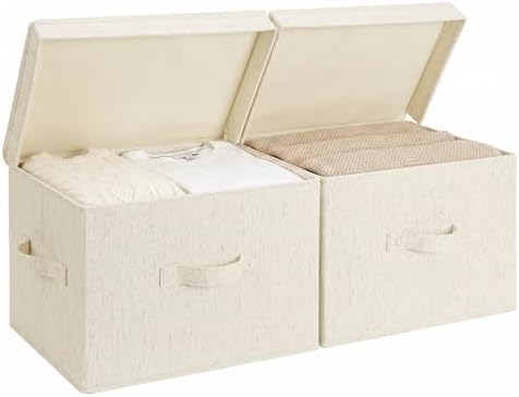 StorageWorks Fabric Storage Bins by StorageWorks