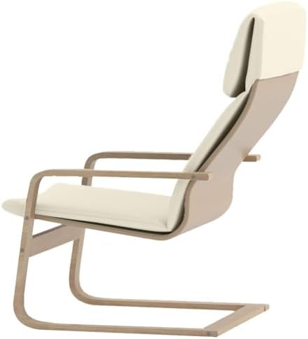 Heavy Cotton Pello Chair Cover Compatible - Image 5