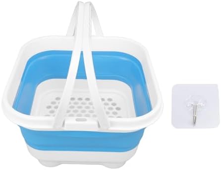 Foldable Bath Toy Holder for Bathtub, Bath Toy Holder by Unknown