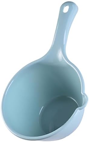 Plastic Water Ladle MultiPurpose Bath Dipper - Image 4