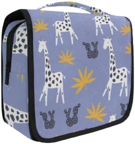 senya Hanging Travel Toiletry Bag Kit Makeup Case Cosmetics Organizer by senya