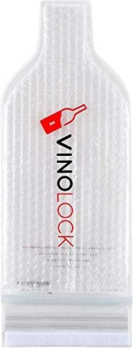 Wine Protector Bag For Airline Travel by Vinolock - Image 2