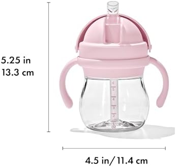 OXO Tot Transitions Straw Cup - Image 6