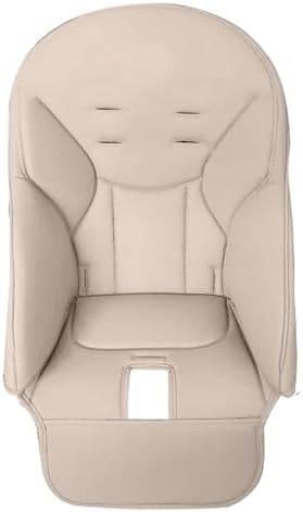 High Chair Cushion, High Chair Cover by Toveival