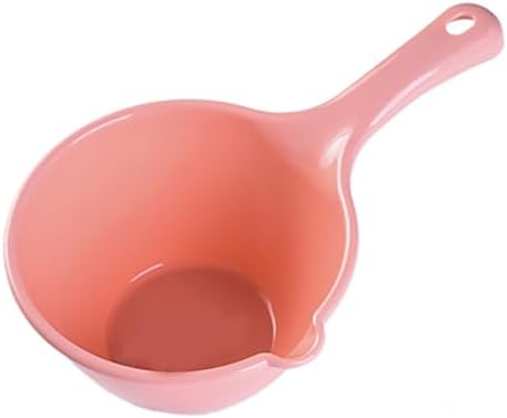 Water Ladle, Plastic Bath Ladle Dipper - Image 5