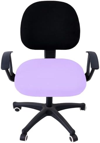 Smiry Office Computer Chair Seat Covers - Image 3