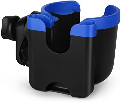 Accmor Stroller Cup Holder by Accmor