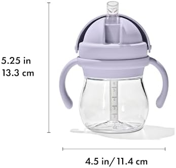 OXO Tot Transitions Straw Cup - Image 6