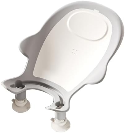 Portable Baby Bath Aid Multifunctional Infant Bath Basin Adjustable by Unknown