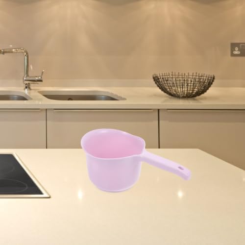 3 Piece Plastic Water Scoop Set - Image 4