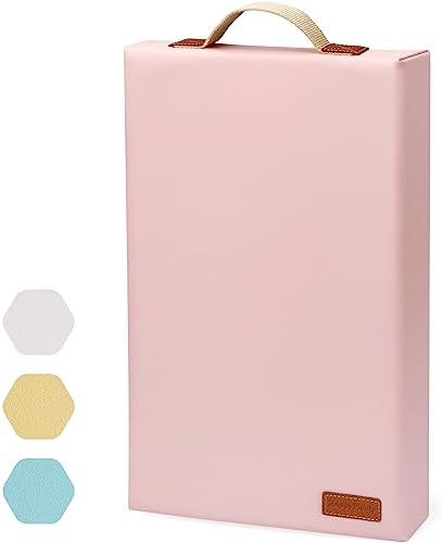 HappyPicnic Waterproof Garden Kneeling Pad, 2in Thick, 1 Pack by OutdoorLivingPicnicItems