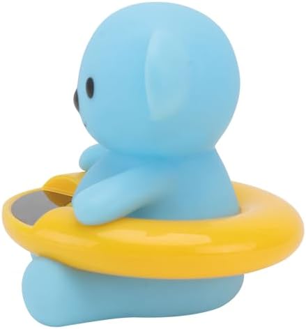 Bath Water Thermometer Bear Shape by Unknown