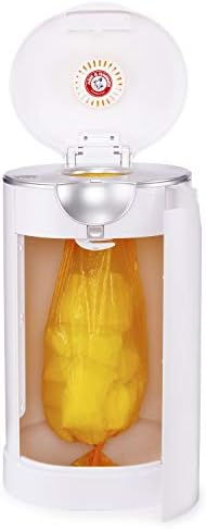 Munchkin Arm & Hammer Diaper Pail Refills, 8 Pack - Image 5