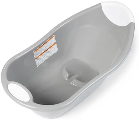 Regalo Baby Basics Infant Bath Tub - Image 4