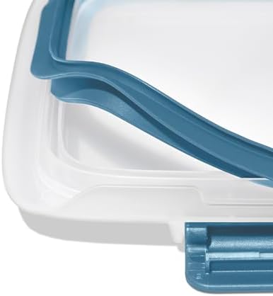OXO Good Grips Prep & Go Food Storage Salad Container - Image 4