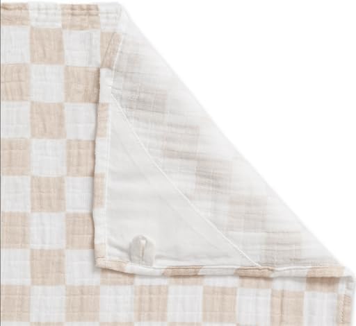 Itzy Ritzy Breastfeeding Boss Multi-Use Baby Wrap & Cover - Image 2