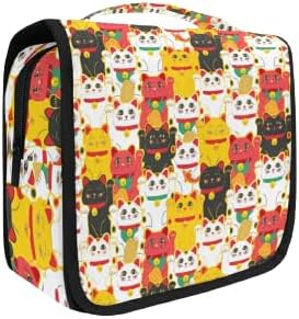 senya Hanging Travel Toiletry Bag Kit Makeup Case Cosmetics Organizer by senya