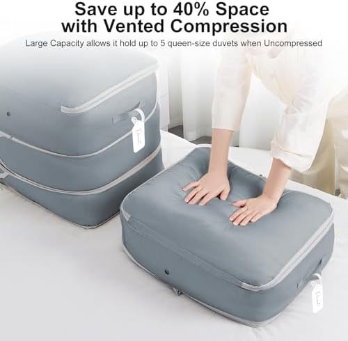 Comforter Storage Bag - Image 3