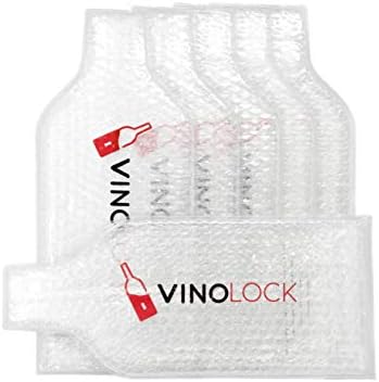 Wine Protector Bag For Airline Travel by Vinolock by Vinolok