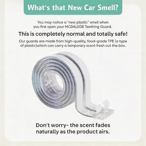 Furniture Edge Protector for Baby - Image 5