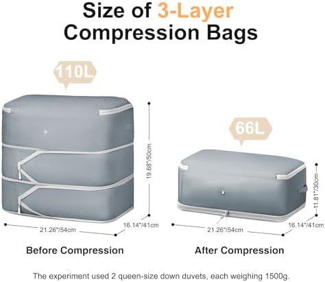 Comforter Storage Bag - Image 2