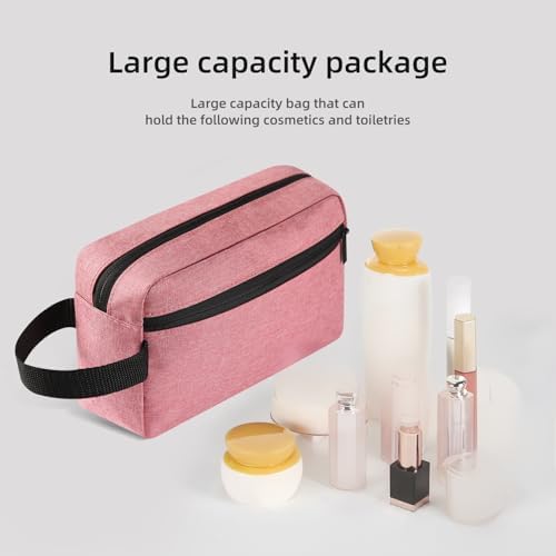 Icramsy Travel Toiletry bag Toiletry bag - Image 3