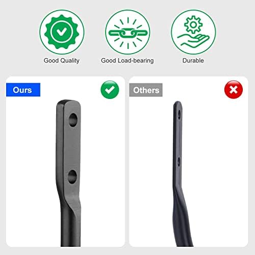 Curtain Holdback Tieback - Image 3