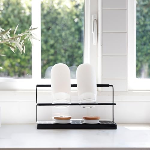 Selegna Diatomaceous Earth Bottle Drying Rack, Baby Bottle Drying Rack - Image 6