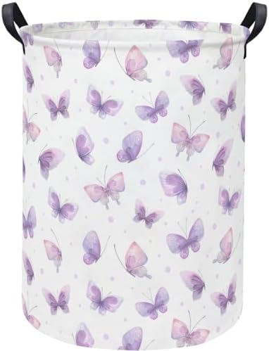 Baby Laundry Hamper kids laundry Basket Waterproof Storage Bin by Unknown