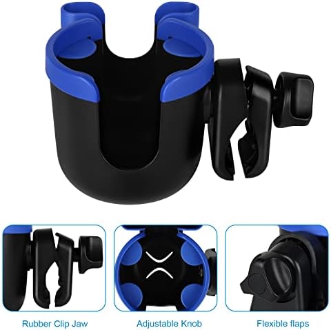Accmor Stroller Cup Holder - Image 4