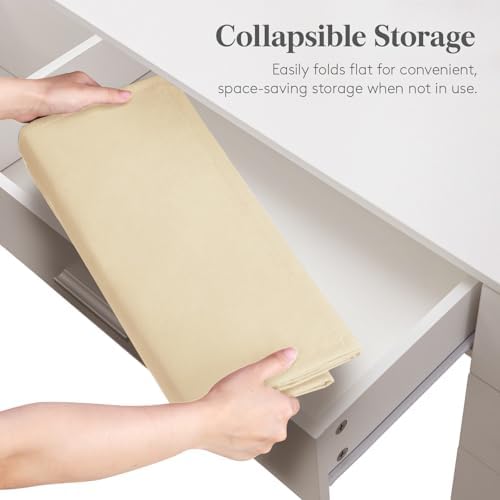 Lifewit 1 Pack Over the Door Organizer, 12 Section Hanging Storage - Image 6