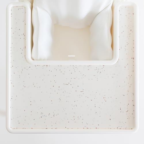 Yeah Baby Goods 15" x 15" Silicone Placemat - Image 2