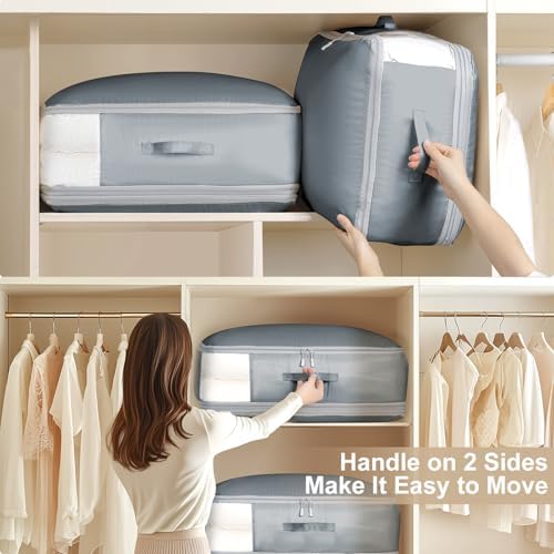 Comforter Storage Bag - Image 5