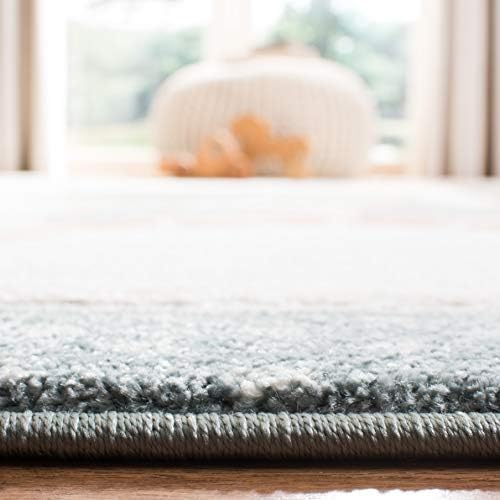 SAFAVIEH Carousel Kids Collection Area Rug - Image 4