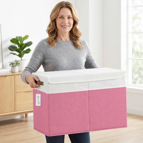 Bagnizer Large Toy Storage Box - Image 4