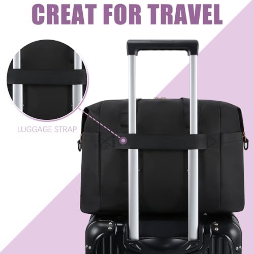 Tuwubi Diaper Bag Tote, Baby Diaper Bag - Image 5