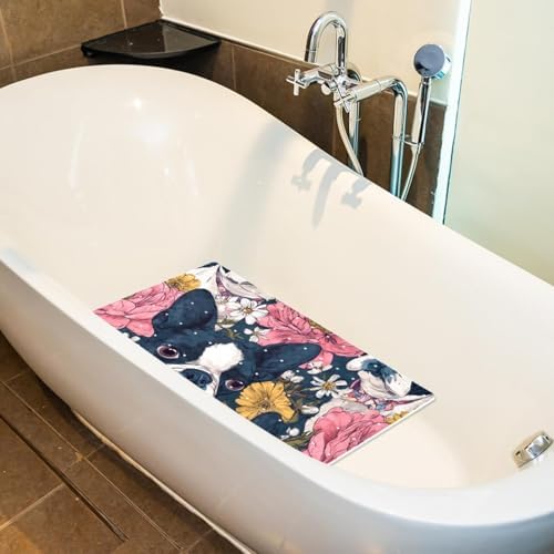 Shower Mat Non-Slip Bathtub Mats - Image 5