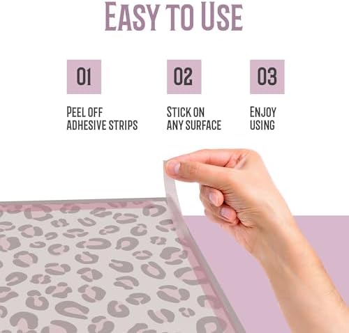 Disposable Placemats for Baby Toddlers Kids | Table Mat - Image 6