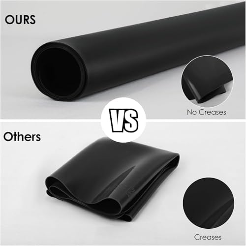 Large Silicone Mats for Kitchen Counter, 27.6 x 16'' Countertop Protector Mat - Image 5