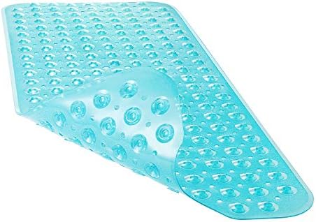 YINENN Bath and Shower Safety Mats 40x16 inch, Non Slip by YINENN