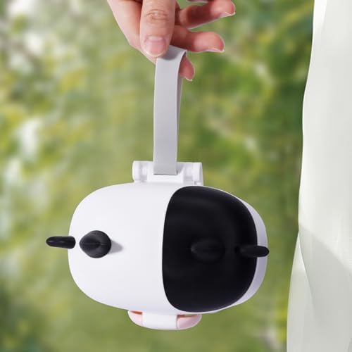 Bebamour Baby Formula Dispenser On The Go, Formula Container to Go, Formula - Image 6