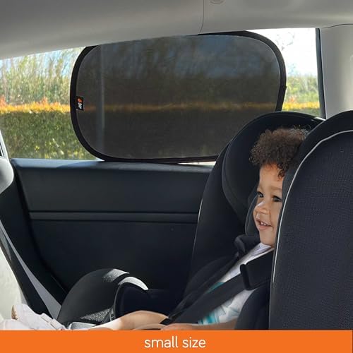Baby Uma Car Window Shades - Image 6