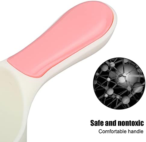 Baby Bath Rinse Cup, Safe and Comfortable Kids Bath Cup - Image 7