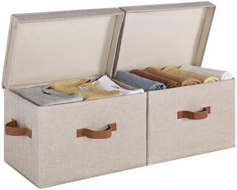 StorageWorks Fabric Storage Bins by StorageWorks