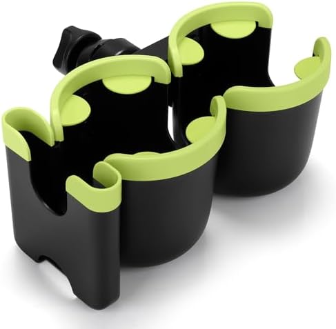 Accmor Stroller Cup Holder by Accmor