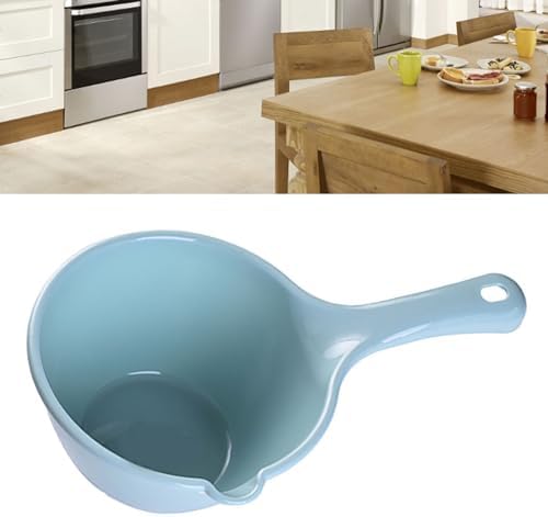 Plastic Water Ladle, for Watering Flowers Washing Vegetables Bathing Shower - Image 6