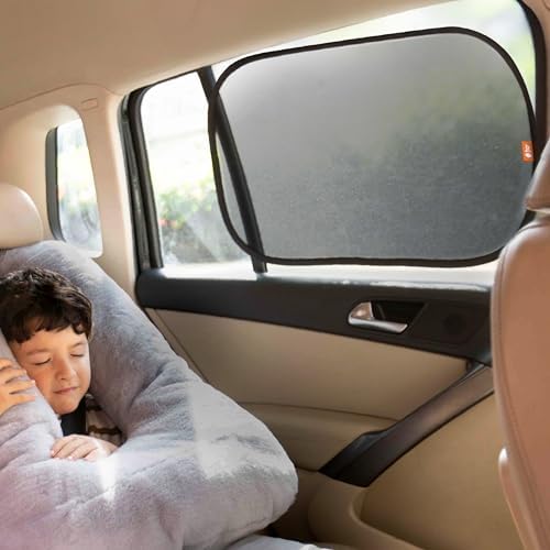 Baby Uma Car Window Shades - Image 6