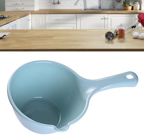 Plastic Water Ladle, for Watering Flowers Washing Vegetables Bathing Shower - Image 5