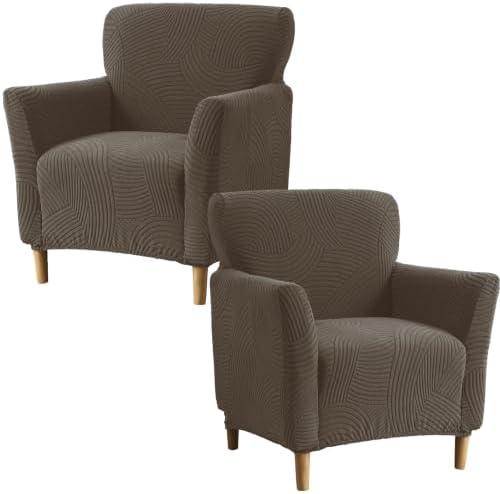 Stretch Chair Covers Armchair Slipcovers by GOSTADY