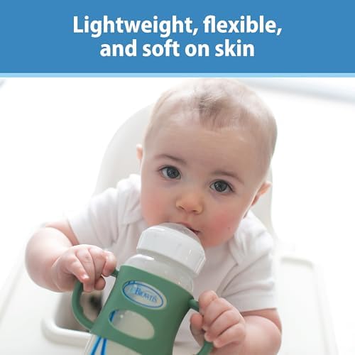 Dr. Brown's Wide-Neck Glass Bottle Sleeve, 5 oz - Image 6